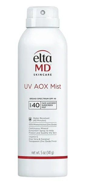 EltaMD UV AOX Mist SPF 40