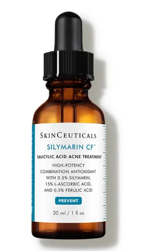 SkinCeuticals Silymarin CF